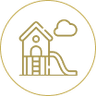 Kids Play Area icon