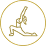 Yoga & Meditation Deck icon