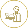 Butler Service icon