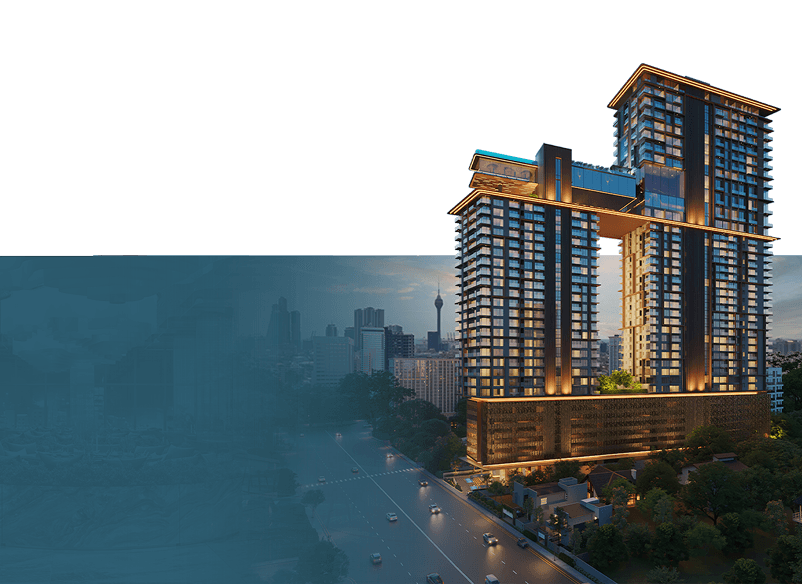 Modern Building