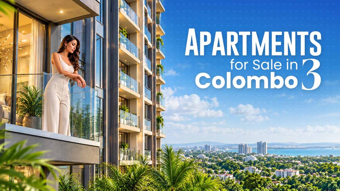A Buyer's Guide to Kollupitiya & Slave Island