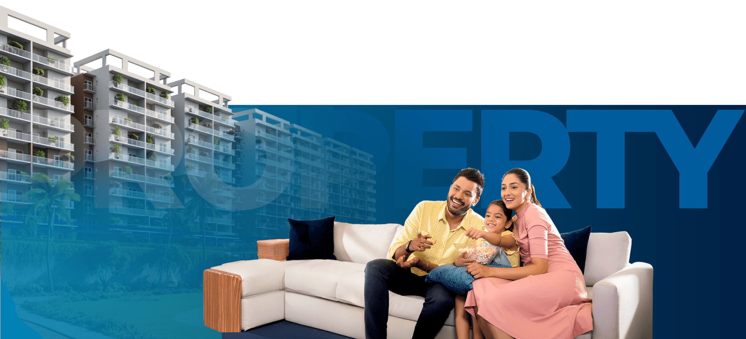 Providing Best Resort Style Living