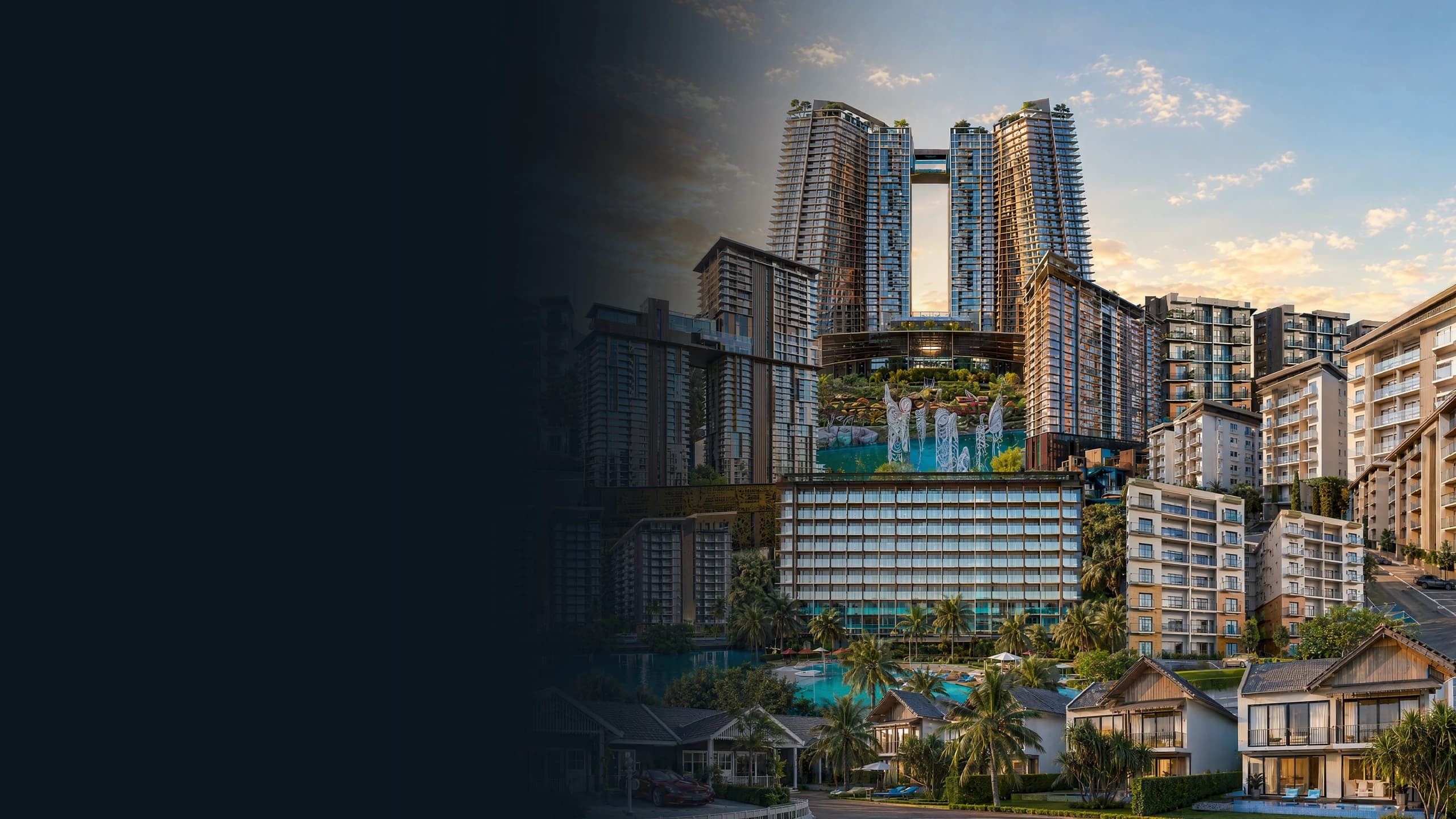 Real Estate Powerhouse