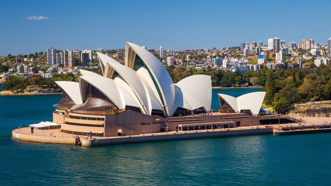 “Rhythms of Lanka,” supported by Home Lands, dazzled the Sydney Opera House, marking Sri Lankan music’s return after 20 years.