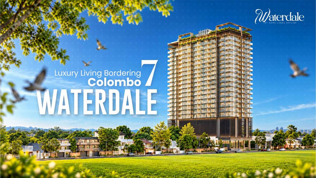 Inside Home Lands Skyline's Flagship Ultra-Luxury Tower