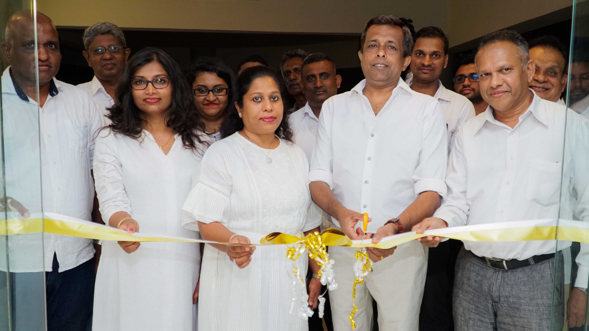 Home Lands Skyline Handovers The Keys To The Owners Of TREASURE TROVE RESIDENCIES – BORELLA
