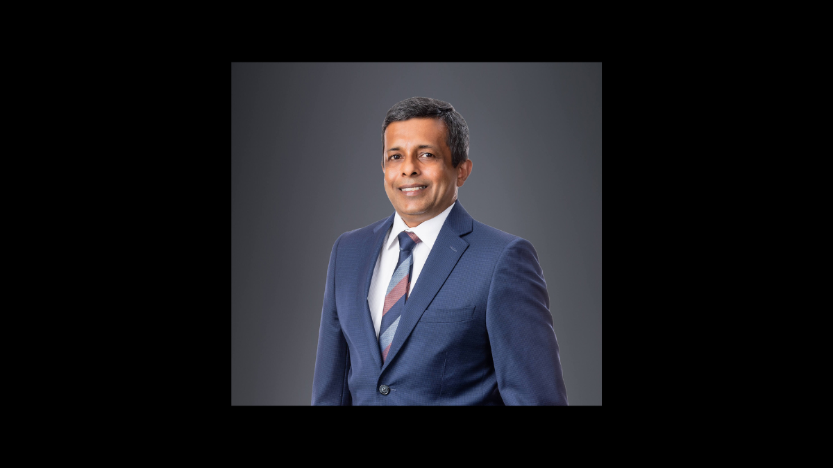 Real Estate Industry Analysis And Predictions By Mr. Nalin Herath - Chairman And Managing Director Of Homelands Skyline