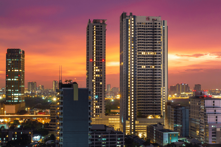 Investing in Colombo: The Rise of Apartment Ownership
