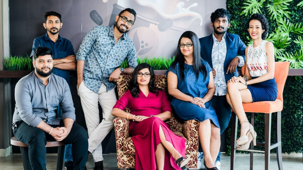 Homelands Skyline – The First Real Estate Company In Sri Lanka To Move Digital